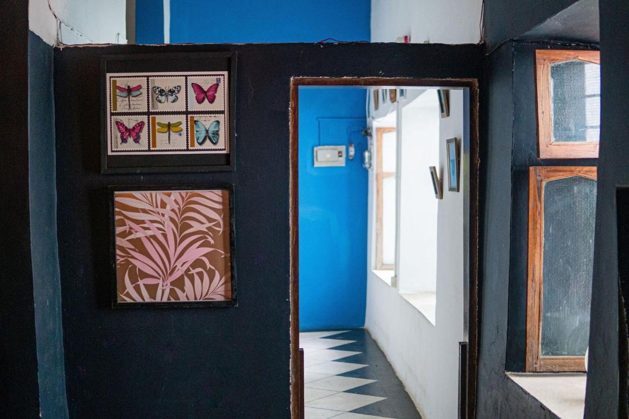 Tarawanda House -Thrivestawi Bed and Breakfast Zanzibar Exteriör bild