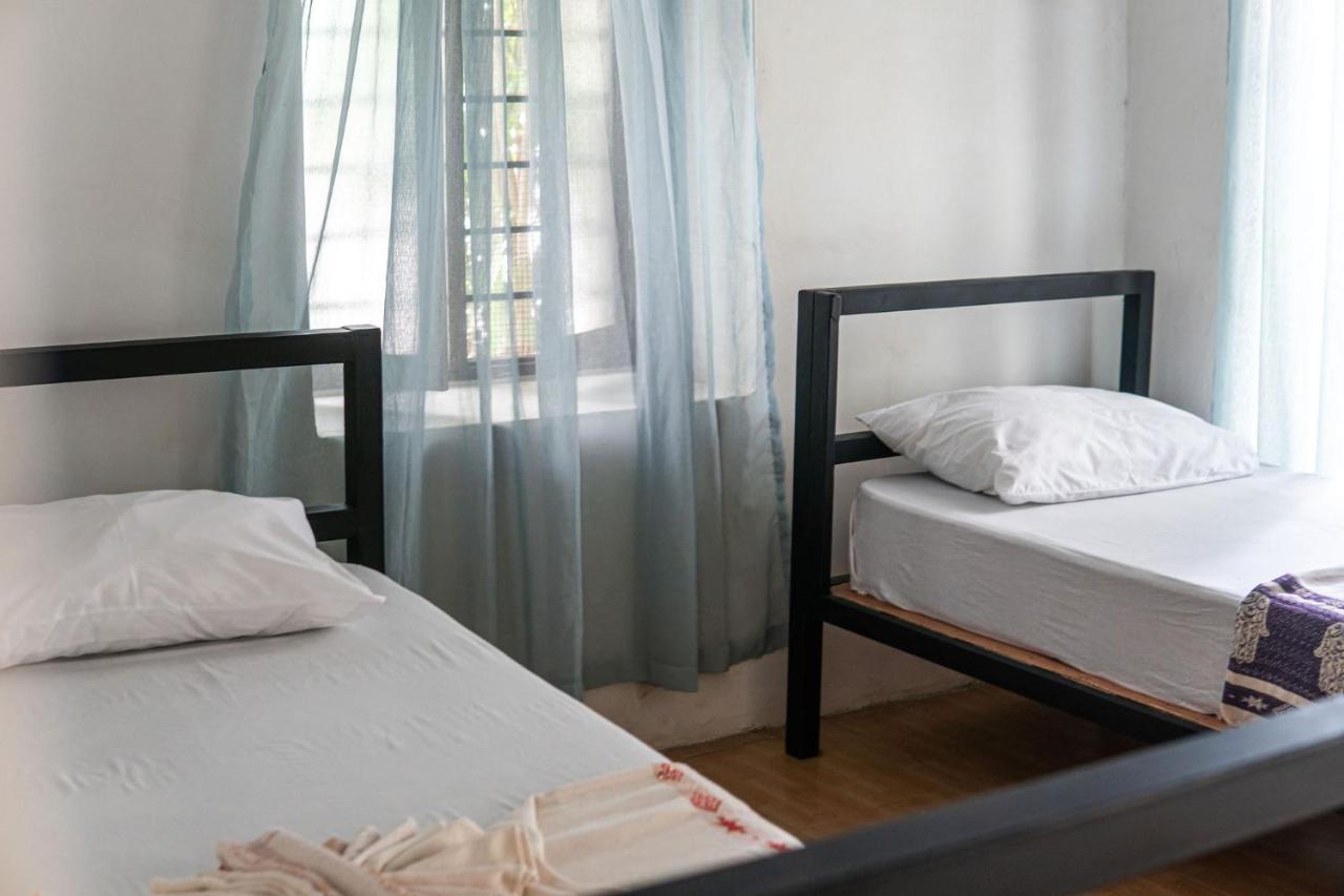 Tarawanda House -Thrivestawi Bed and Breakfast Zanzibar Exteriör bild