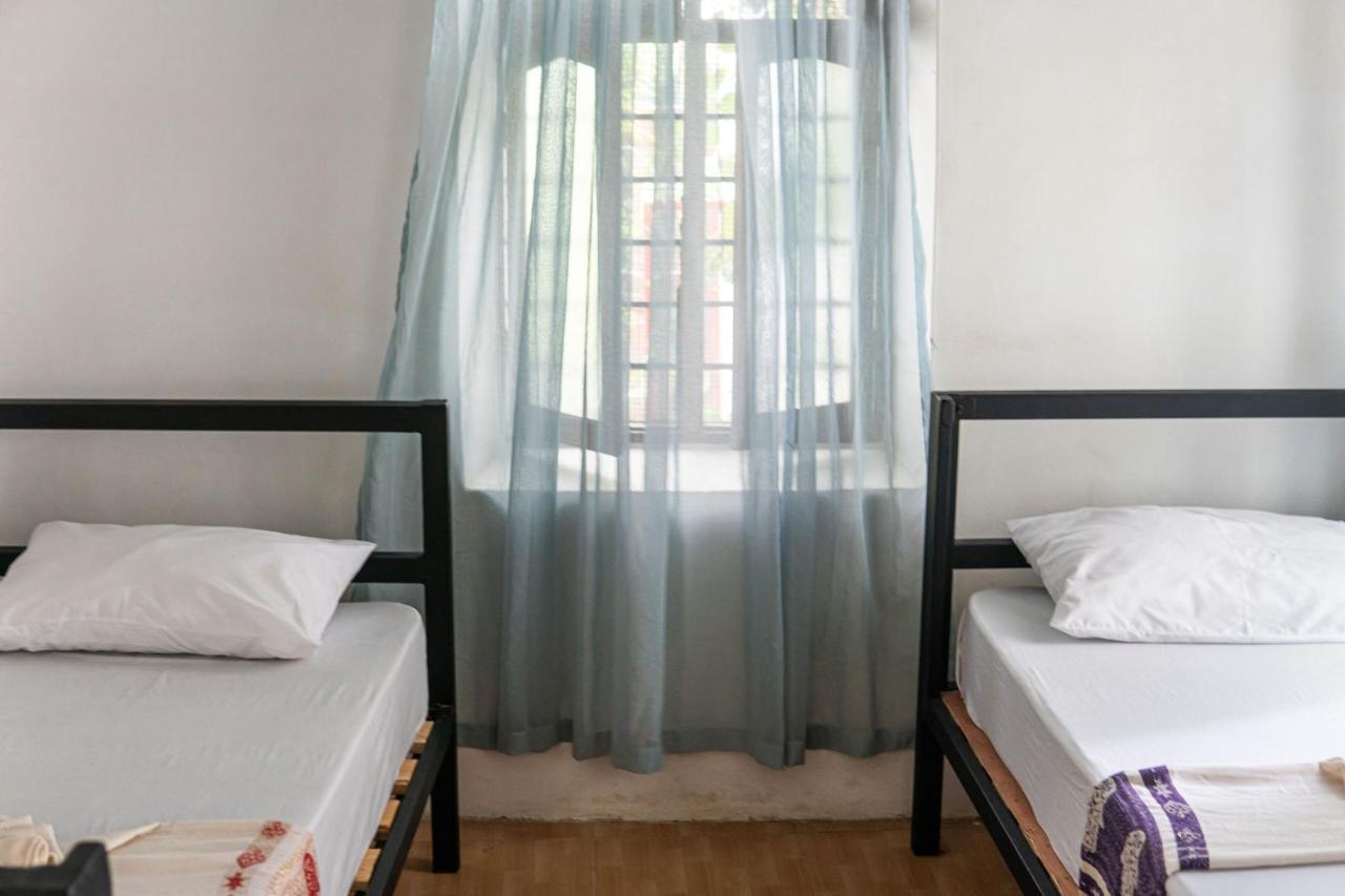 Tarawanda House -Thrivestawi Bed and Breakfast Zanzibar Exteriör bild