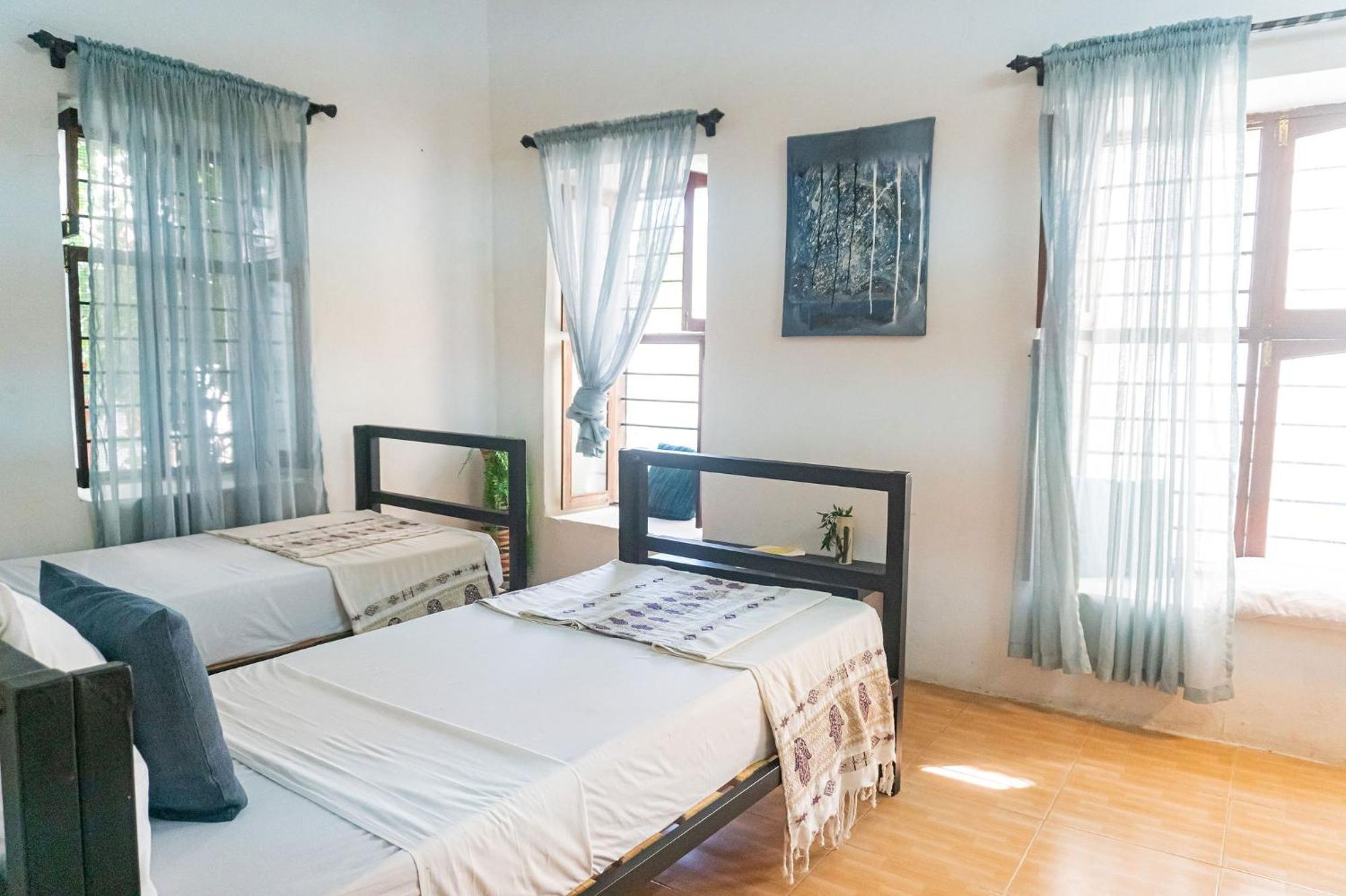 Tarawanda House -Thrivestawi Bed and Breakfast Zanzibar Exteriör bild