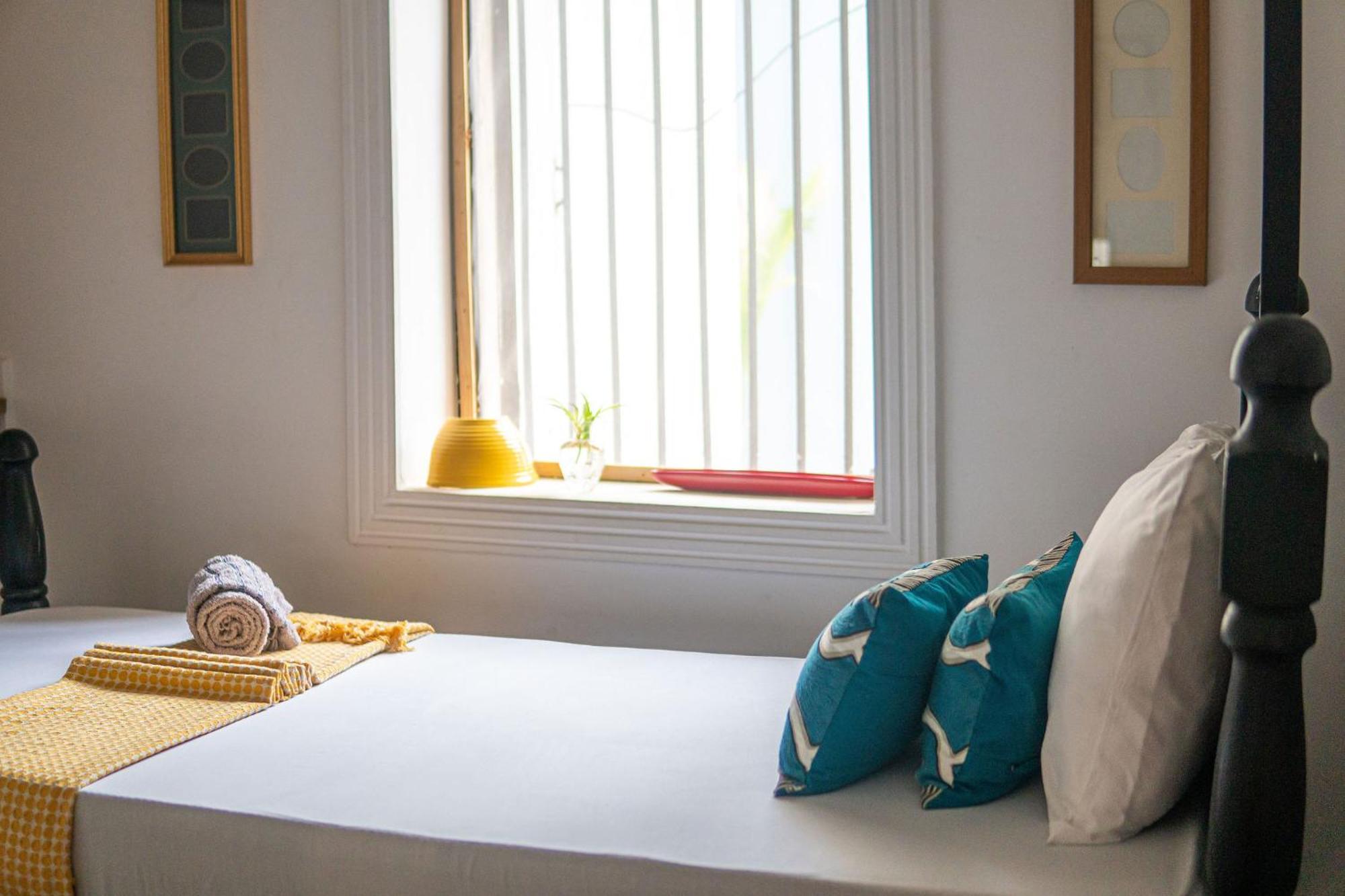 Tarawanda House -Thrivestawi Bed and Breakfast Zanzibar Exteriör bild