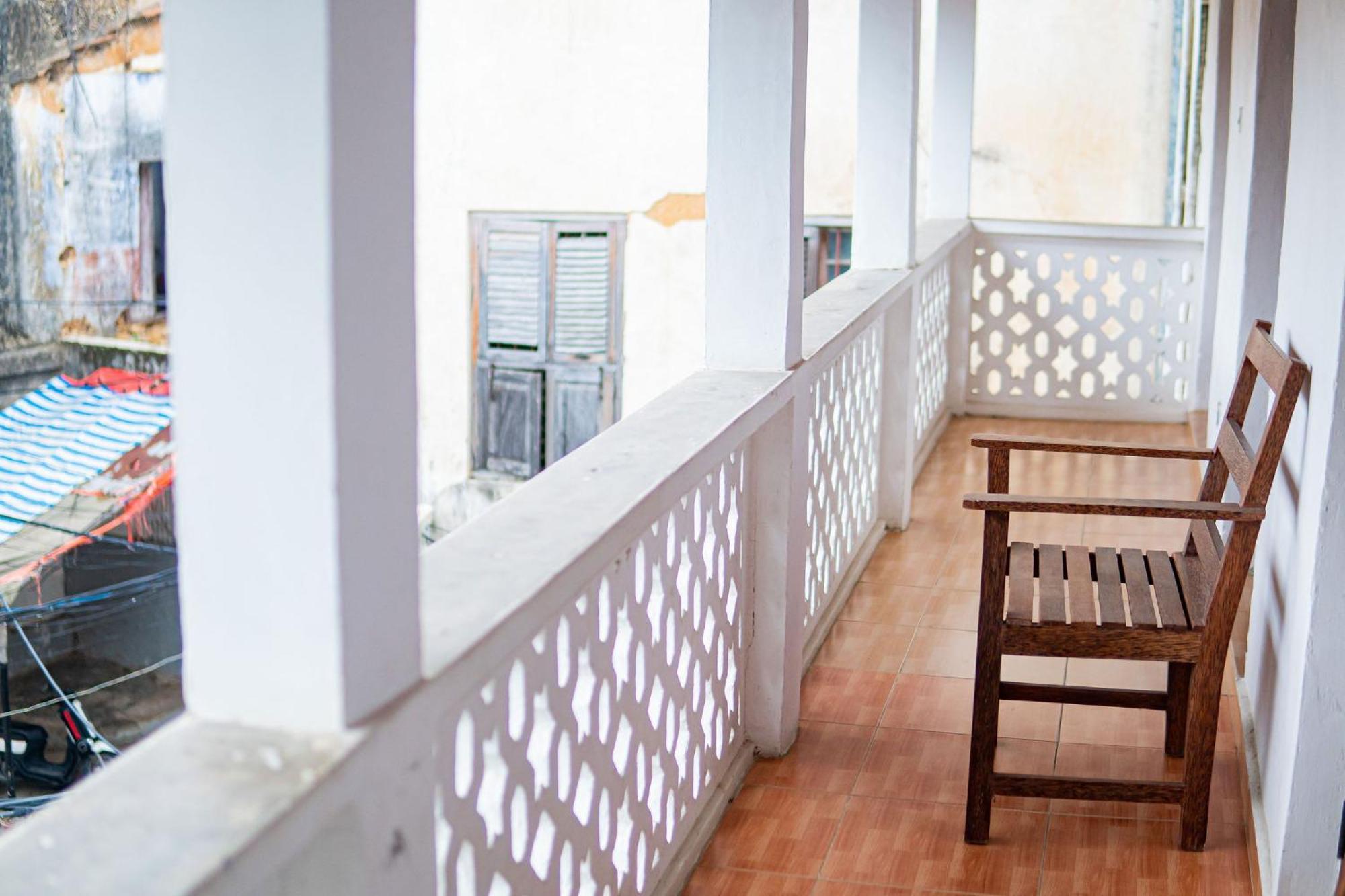 Tarawanda House -Thrivestawi Bed and Breakfast Zanzibar Exteriör bild